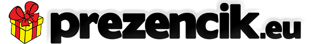 logo prezencik